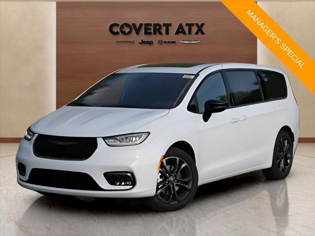 2026 Chrysler Pacifica Select for sale in Austin, TX