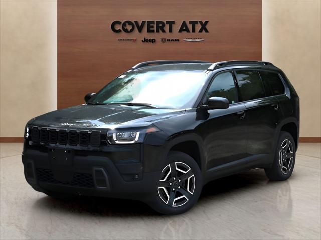 2026 Jeep Cherokee Laredo 4x4 for sale in Austin, TX