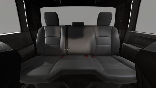 2026 RAM Ram 3500 Chassis Cab RAM 3500 TRADESMAN CREW CAB CHASSIS 4X4 60 CA