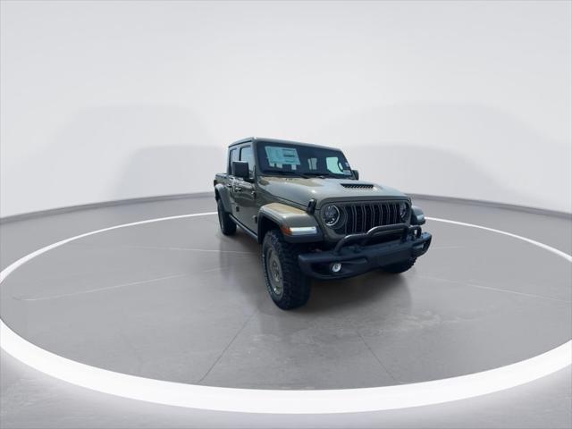 2026 Jeep Gladiator GLADIATOR WILLYS 41 4X4
