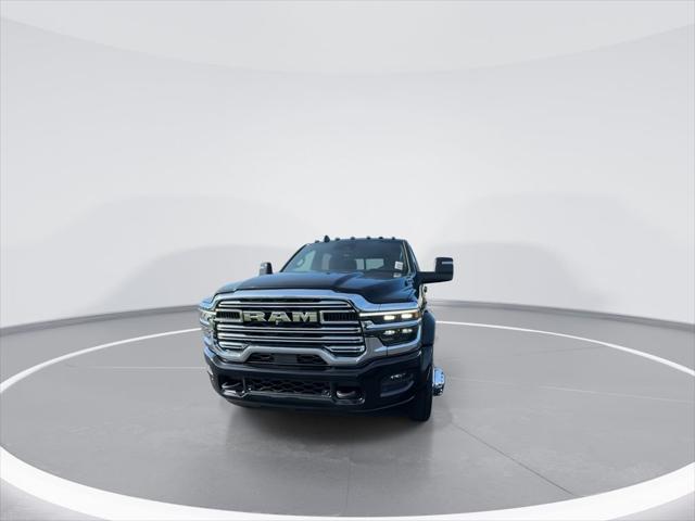 2026 RAM Ram 4500 Chassis Cab RAM 4500 BIG HORN CHASSIS CREW CAB 4X4 60 CA 2026 RAM Ram 4500 Chassis Cab RAM 4500 BIG HORN CHASSIS CREW CAB 4X4 60 CA
