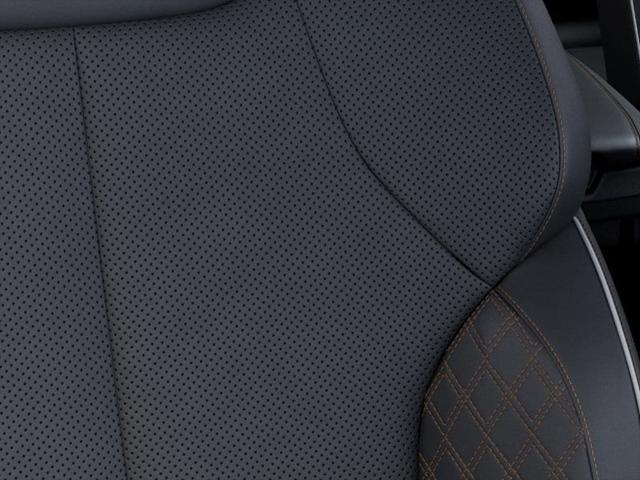 2026 Jeep Grand Cherokee Summit 4x4
