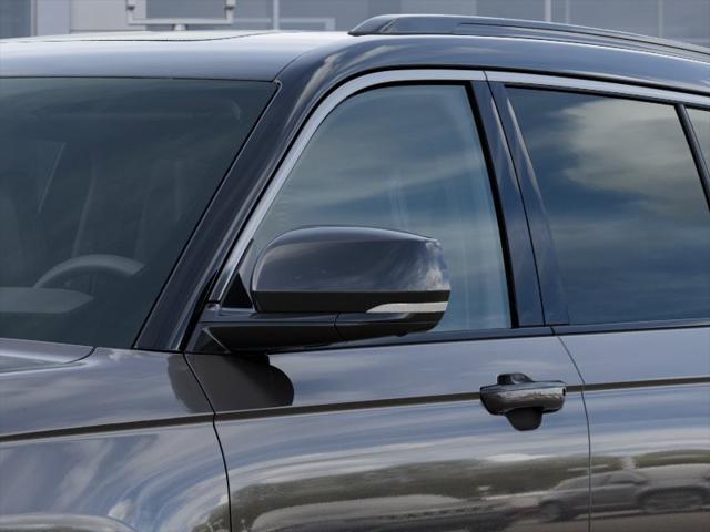 2026 Jeep Grand Cherokee Summit 4x4