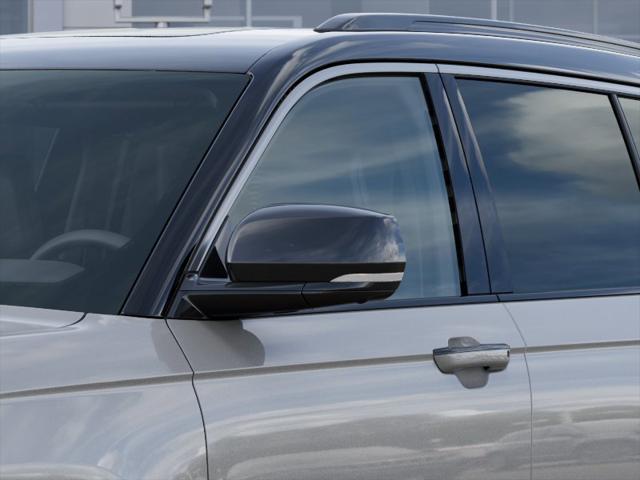 2026 Jeep Grand Cherokee Summit 4x4