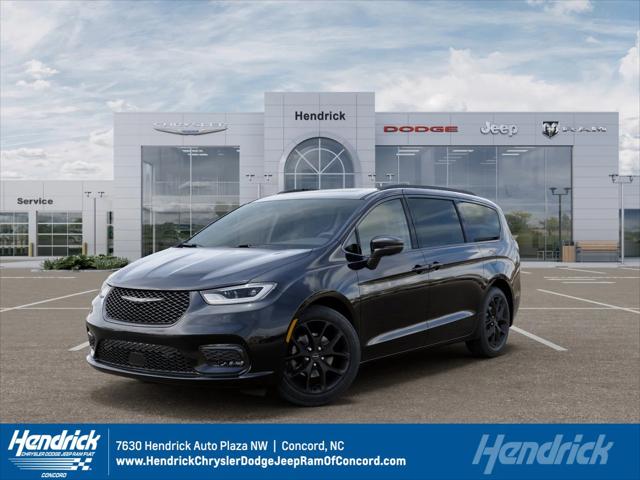 2026 Chrysler Pacifica PACIFICA LIMITED