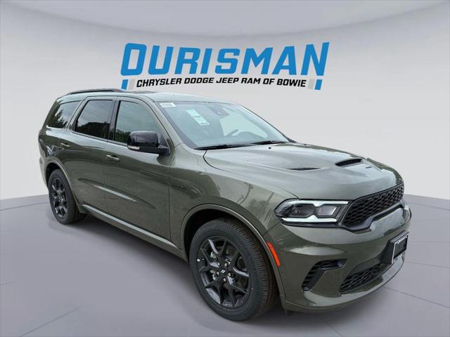 2026 Dodge Durango GT Plus HEMI V8 for sale in Bowie, MD
