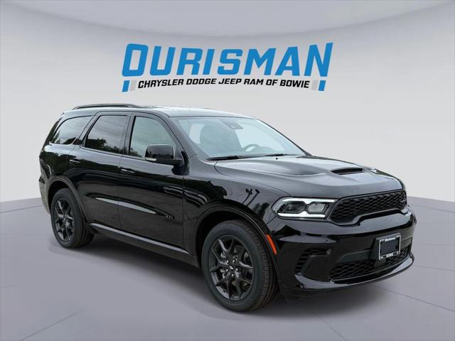 2026 Dodge Durango GT Plus HEMI V8 for sale in Bowie, MD