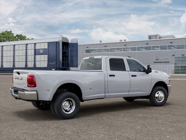 2026 RAM Ram 3500 RAM 3500 TRADESMAN CREW CAB 4X4 8 BOX