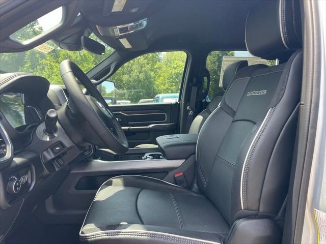 2026 RAM Ram 2500 RAM 2500 LARAMIE CREW CAB 4X4 64 BOX 2026 RAM Ram 2500 RAM 2500 LARAMIE CREW CAB 4X4 64 BOX