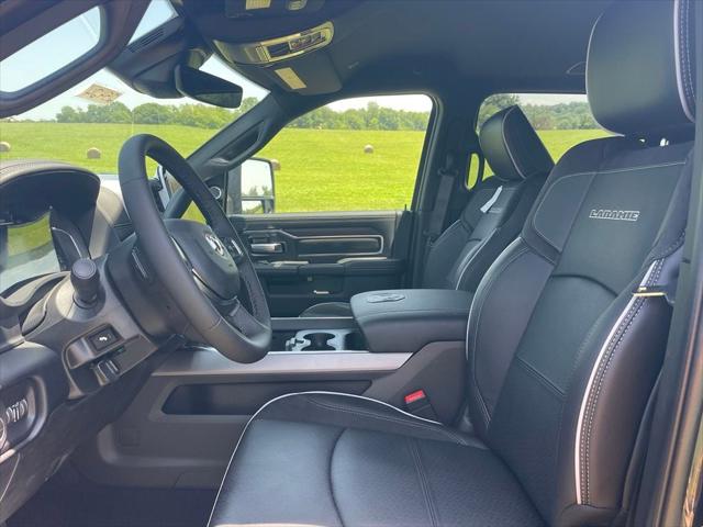 2026 RAM Ram 3500 RAM 3500 LARAMIE CREW CAB 4X4 64 BOX 2026 RAM Ram 3500 RAM 3500 LARAMIE CREW CAB 4X4 64 BOX