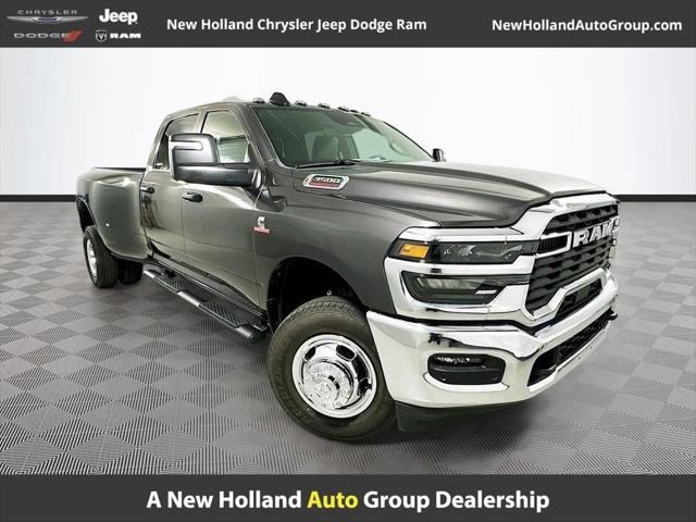 2026 RAM Ram 3500 RAM 3500 TRADESMAN CREW CAB 4X4 8 BOX 2026 RAM Ram 3500 RAM 3500 TRADESMAN CREW CAB 4X4 8 BOX