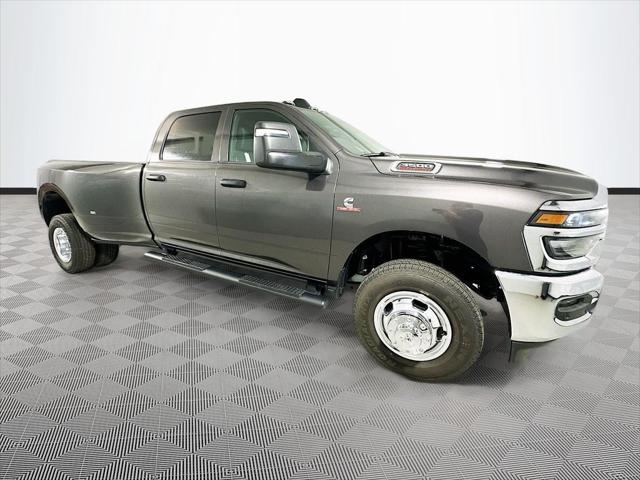 2026 RAM Ram 3500 RAM 3500 TRADESMAN CREW CAB 4X4 8 BOX 2026 RAM Ram 3500 RAM 3500 TRADESMAN CREW CAB 4X4 8 BOX