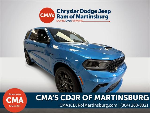 2026 Dodge Durango DURANGO GT AWD HEMI V8 2026 Dodge Durango DURANGO GT AWD HEMI V8