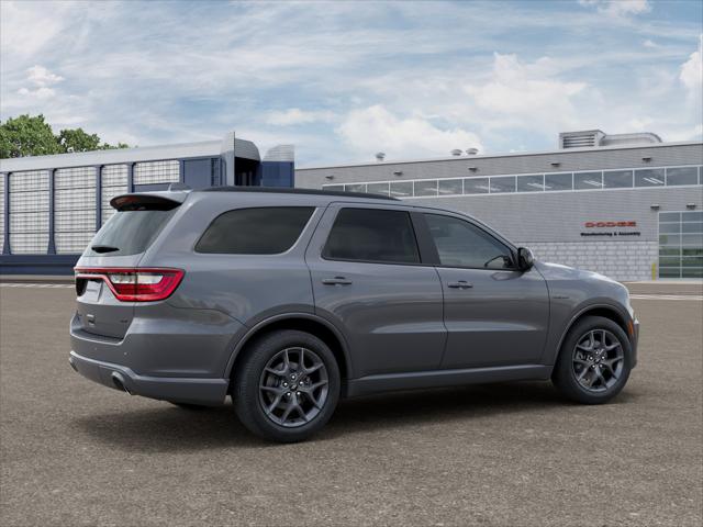 2026 Dodge Durango DURANGO GT AWD HEMI V8
