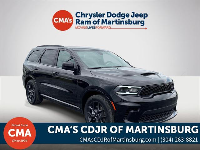 2026 Dodge Durango DURANGO GT AWD HEMI V8 2026 Dodge Durango DURANGO GT AWD HEMI V8