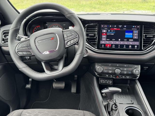 2026 Dodge Durango DURANGO GT AWD HEMI V8 2026 Dodge Durango DURANGO GT AWD HEMI V8