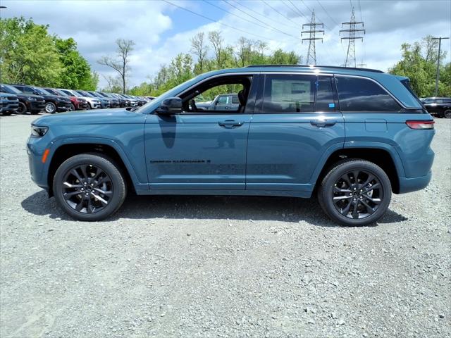 2026 Jeep Grand Cherokee GRAND CHEROKEE LIMITED RESERVE 4X4 2026 Jeep Grand Cherokee GRAND CHEROKEE LIMITED RESERVE 4X4