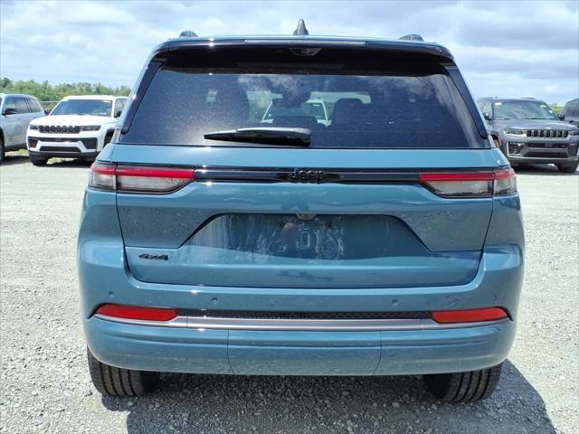 2026 Jeep Grand Cherokee GRAND CHEROKEE LIMITED RESERVE 4X4 2026 Jeep Grand Cherokee GRAND CHEROKEE LIMITED RESERVE 4X4