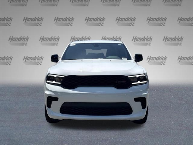 2026 Dodge Durango DURANGO GT RWD