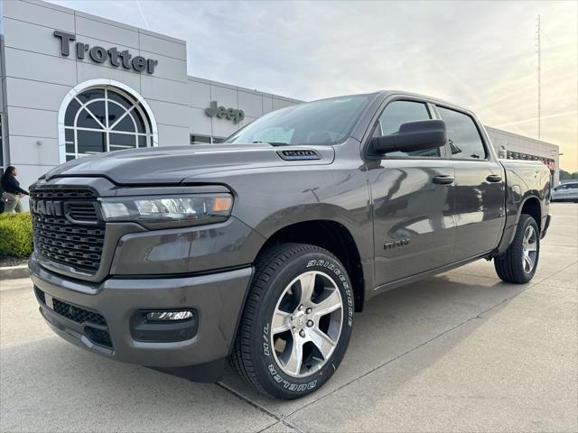 2026 Ram 1500 Express Crew Cab 4x2 5'7" Box for sale in El Dorado, AR