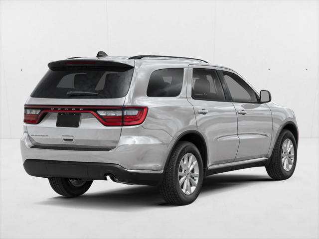 2026 Dodge Durango DURANGO GT AWD HEMI V8