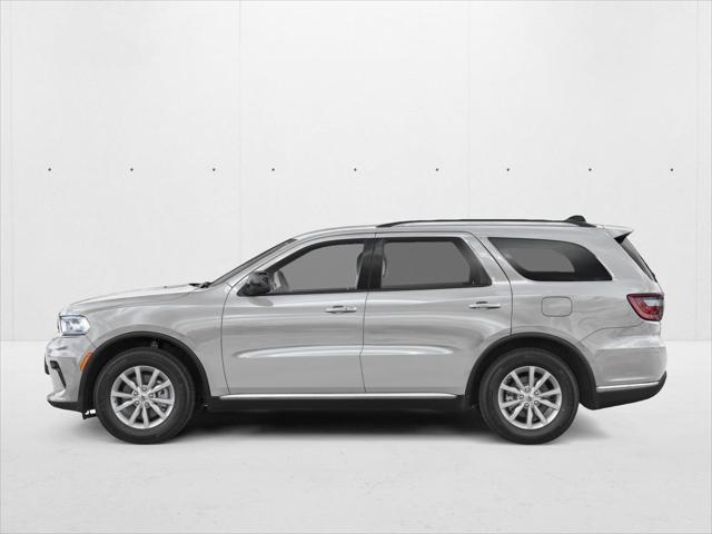 2026 Dodge Durango DURANGO GT AWD HEMI V8