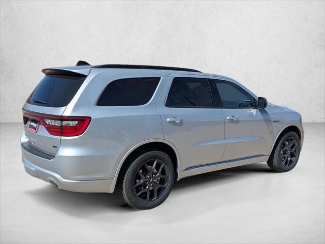 2026 Dodge Durango DURANGO GT AWD HEMI V8