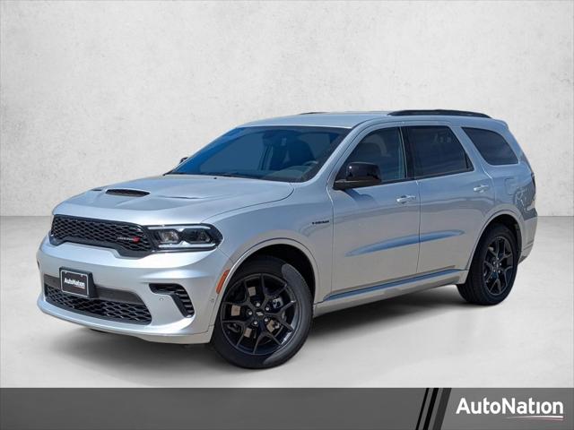 2026 Dodge Durango DURANGO GT AWD HEMI V8