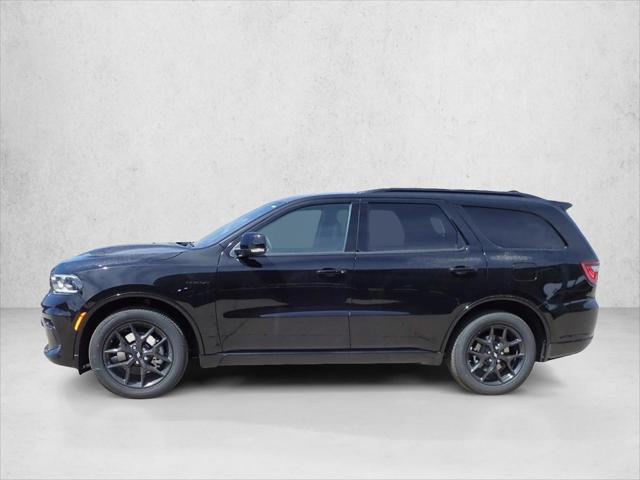 2026 Dodge Durango DURANGO GT PLUS AWD HEMI V8 2026 Dodge Durango DURANGO GT PLUS AWD HEMI V8