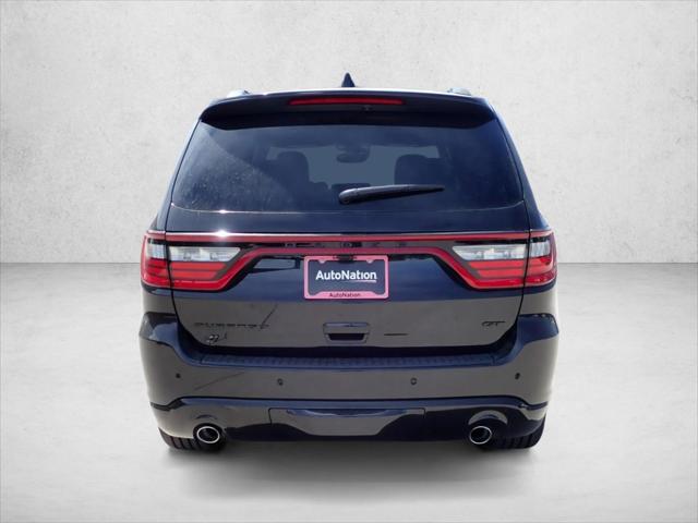 2026 Dodge Durango DURANGO GT PLUS AWD HEMI V8 2026 Dodge Durango DURANGO GT PLUS AWD HEMI V8