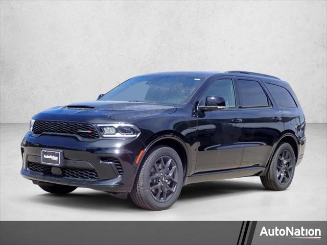 2026 Dodge Durango DURANGO GT PLUS AWD HEMI V8 2026 Dodge Durango DURANGO GT PLUS AWD HEMI V8
