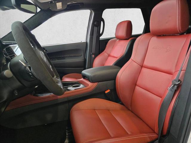 2026 Dodge Durango SRT Hellcat Jailbreak AWD