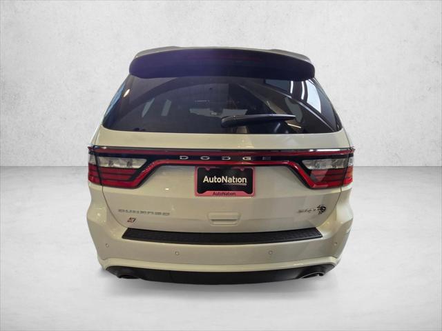2026 Dodge Durango SRT Hellcat Jailbreak AWD