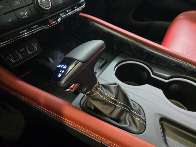 2026 Dodge Durango SRT Hellcat Jailbreak AWD