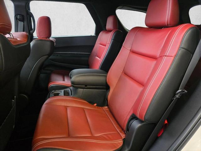 2026 Dodge Durango SRT Hellcat Jailbreak AWD