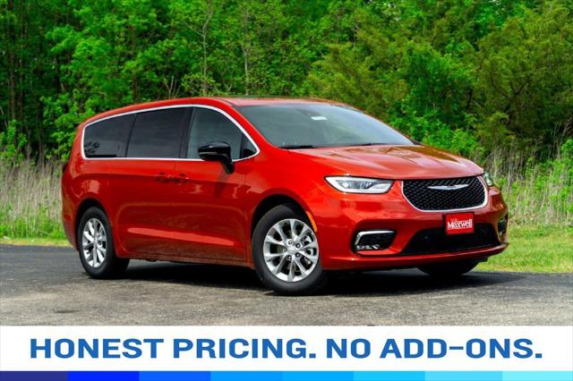 2026 Chrysler Pacifica PACIFICA LIMITED