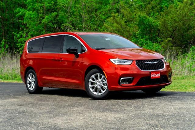 2026 Chrysler Pacifica PACIFICA LIMITED