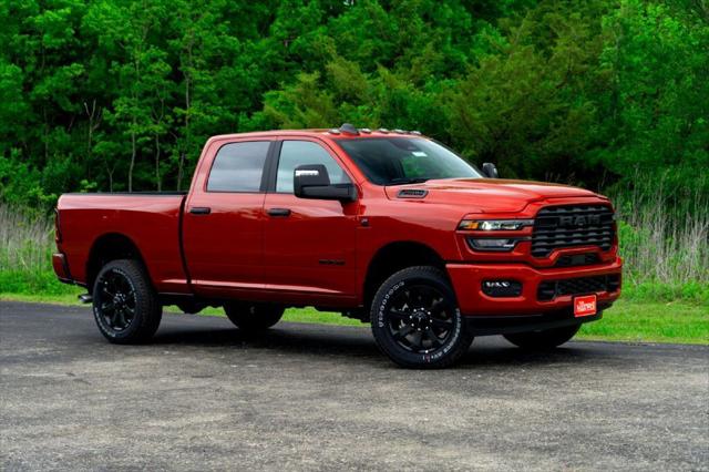 2026 RAM Ram 2500 RAM 2500 LONE STAR CREW CAB 4X4 64 BOX 2026 RAM Ram 2500 RAM 2500 LONE STAR CREW CAB 4X4 64 BOX