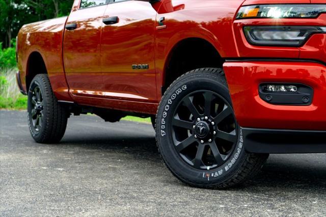 2026 RAM Ram 2500 RAM 2500 LONE STAR CREW CAB 4X4 64 BOX 2026 RAM Ram 2500 RAM 2500 LONE STAR CREW CAB 4X4 64 BOX