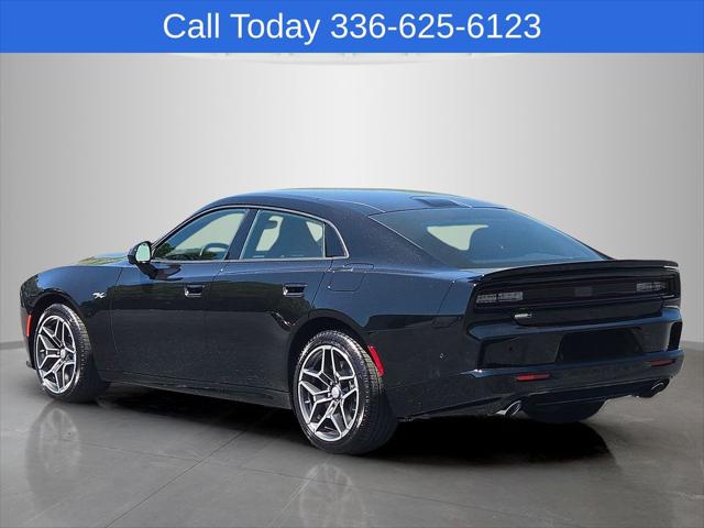 2026 Dodge Charger CHARGER R/T PLUS 4-DOOR AWD 2026 Dodge Charger CHARGER R/T PLUS 4-DOOR AWD