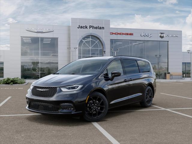 2026 Chrysler Pacifica PACIFICA LIMITED 2026 Chrysler Pacifica PACIFICA LIMITED