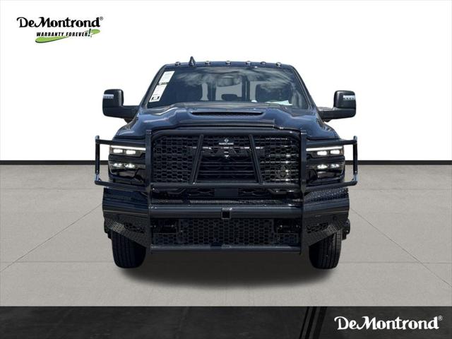2026 RAM Ram 3500 RAM 3500 LARAMIE CREW CAB 4X4 8 BOX 2026 RAM Ram 3500 RAM 3500 LARAMIE CREW CAB 4X4 8 BOX