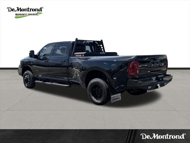 2026 RAM Ram 3500 RAM 3500 LARAMIE CREW CAB 4X4 8 BOX 2026 RAM Ram 3500 RAM 3500 LARAMIE CREW CAB 4X4 8 BOX