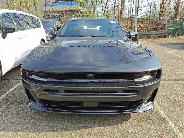 2026 Dodge Charger CHARGER R/T 4-DOOR AWD