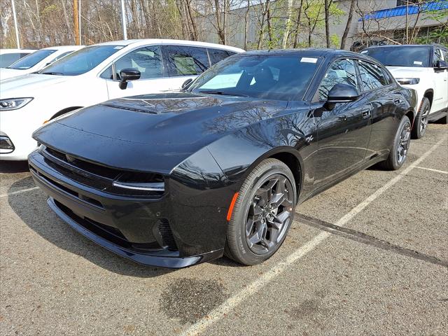 2026 Dodge Charger CHARGER R/T 4-DOOR AWD