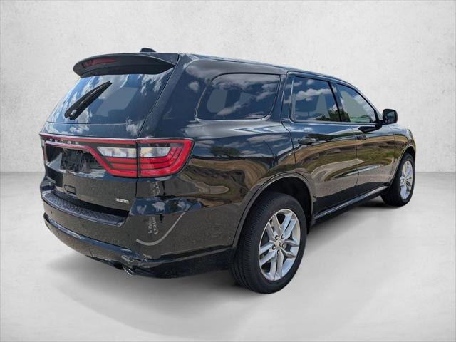 2026 Dodge Durango DURANGO GT AWD