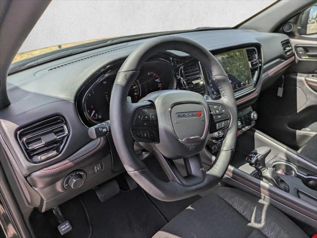 2026 Dodge Durango DURANGO GT AWD