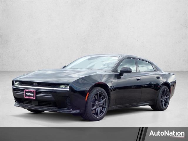 2026 Dodge Charger Scat Pack Plus 4-Door AWD for sale in Centennial, CO
