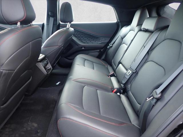 2026 Dodge Charger Scat Pack Plus 4-Door AWD