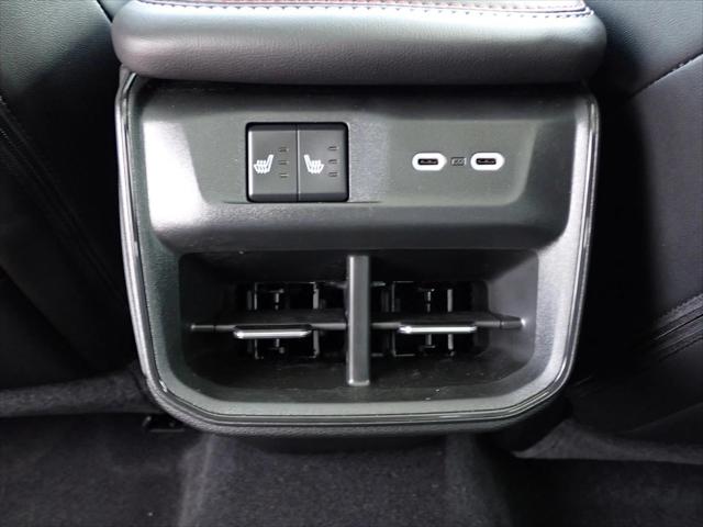 2026 Dodge Charger Scat Pack Plus 4-Door AWD